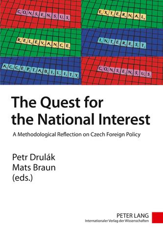 The Quest for the National Interest