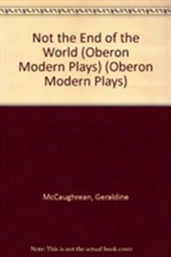 Not the End of the World