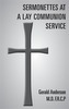 Sermonettes at a Lay Communion Service