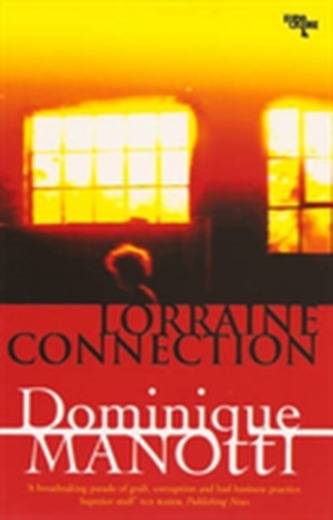 Lorraine Connection