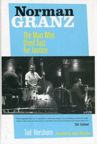 Norman Granz