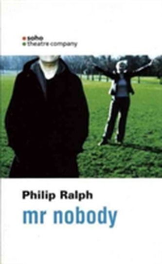 Mr. Nobody