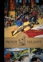Prince Valiant Vol.9: 1953-1954
