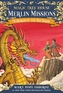 Magic Tree House #37 Dragon Of The Red Dawn