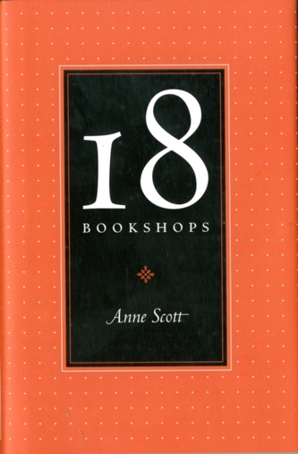 18 Bookshops
