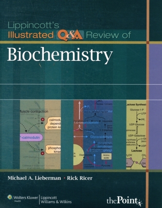 Lippincott's Illustrated Q&A Review of Biochemistry