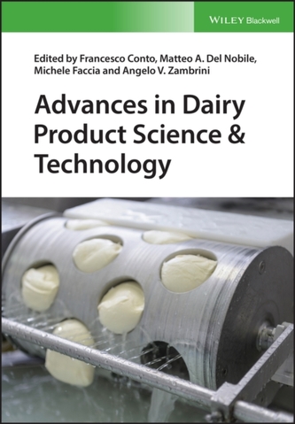 Advances in Dairy Products
