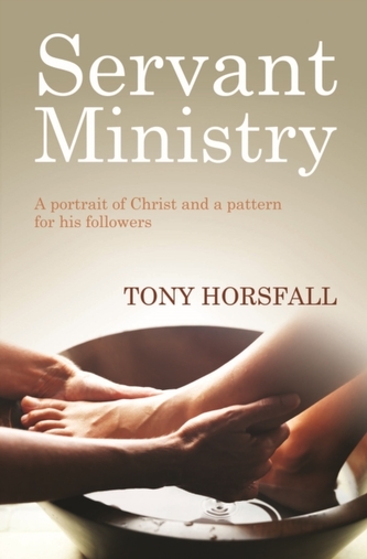 Servant Ministry