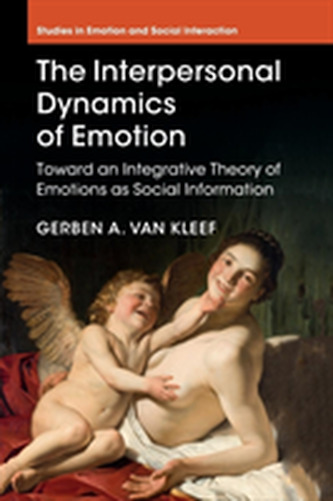 The Interpersonal Dynamics of Emotion
