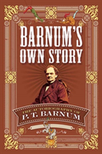 Barnum's Own Story