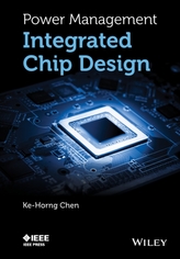 Power Management Techniques for Integrated Circuit Design