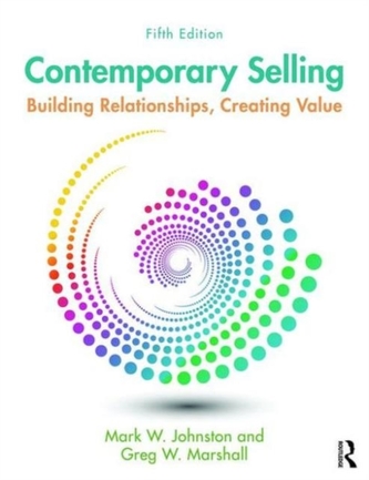 Contemporary Selling