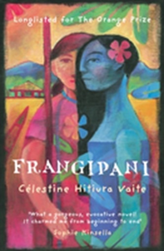 Frangipani