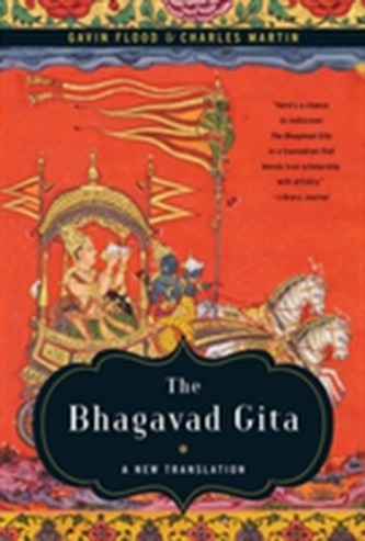 The Bhagavad Gita