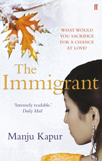 The Immigrant