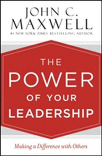 The Power of Your Leadership