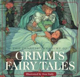 Grimms' Fairy Tales