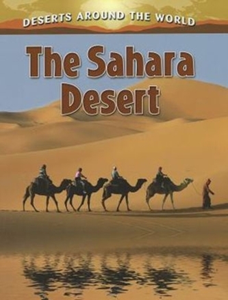The Sahara Desert