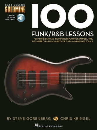 Bass Lesson Goldmine
