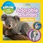 Explore My World Adorable Animal Collection 3-in-1
