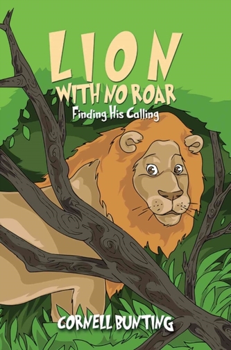 Lion With No Roar: Finding His Calling