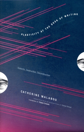 Plasticity at the Dusk of Writing