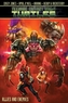 Teenage Mutant Ninja Turtles Allies And Enemies