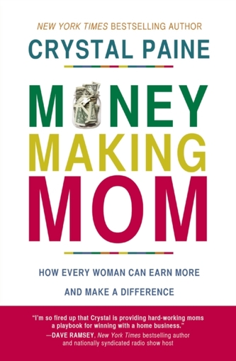 Money-Making Mom