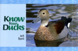 Know Your Ducks