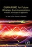 OQAM/FBMC for Future Wireless Communications