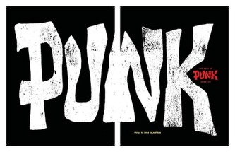 The Best of Punk Magazine