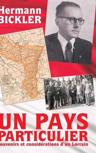 Un Pays Particulier