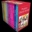 PEGASUS CLASSICS RETOLD BOXSET
