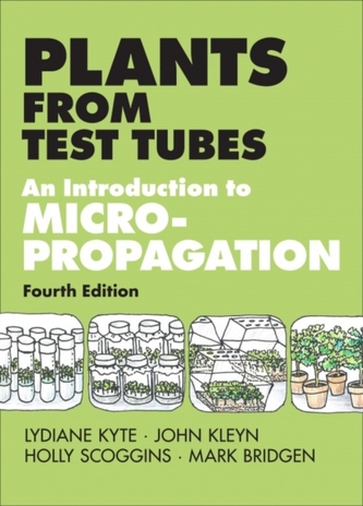 Plants from Test Tubes