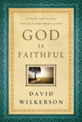 God is Faithful