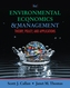 Environmental Economics and Management