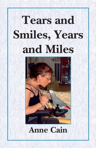 Tears and Smiles, Years and Miles
