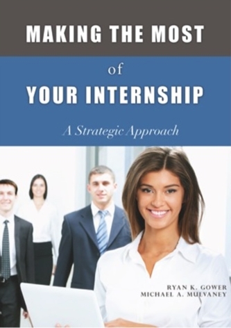 Making the Most of Your Internship