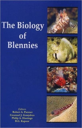 The Biology of Blennies