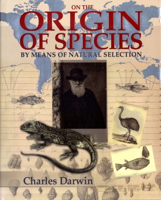On the Origin of the Species
