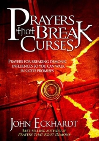 Prayers That Break Curses