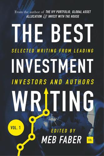 The Best Investment Writing