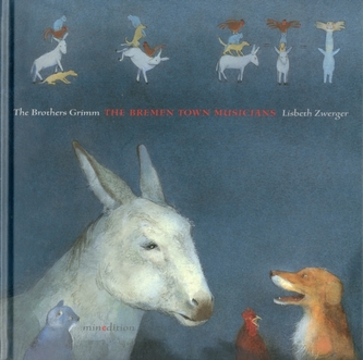 The Bremen Town Musicians