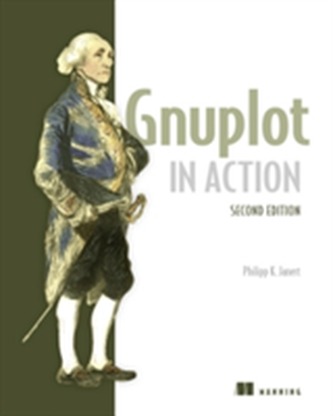 Gnuplot in Action