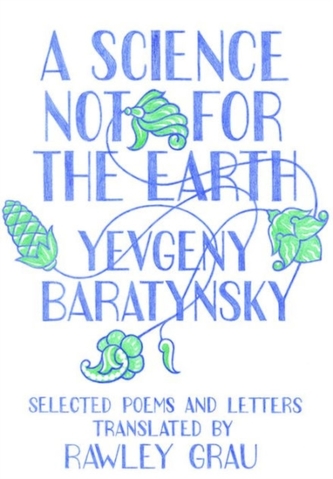 Science Not for the Earth
