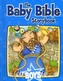 Baby Bible Storybook for Boys