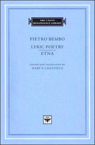 Pietro Bembo