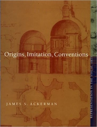 Origins, Imitation, Conventions