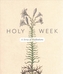 Holy Week