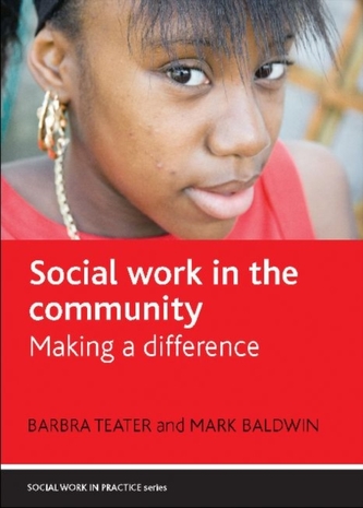 Social work in the community
